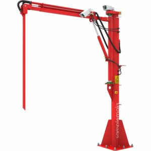 Автоматические пробоотборники зерна