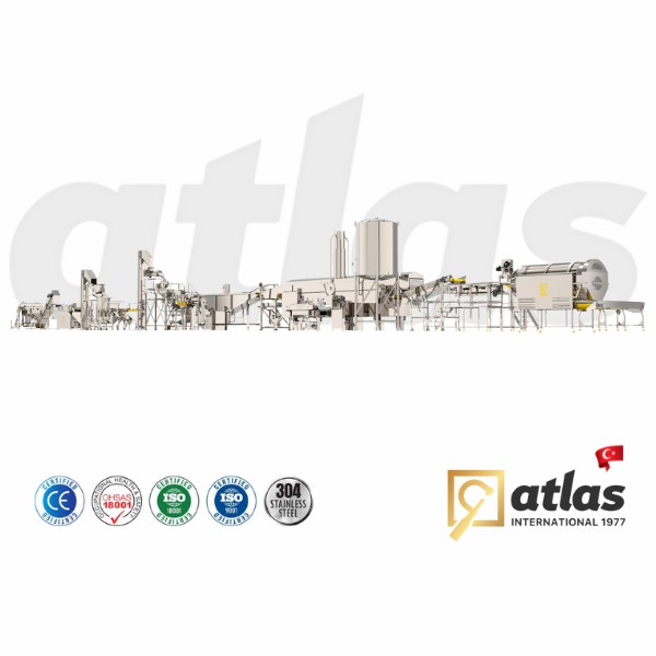 Atlas-NPCL-700-1